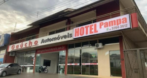 Hotel Pampa